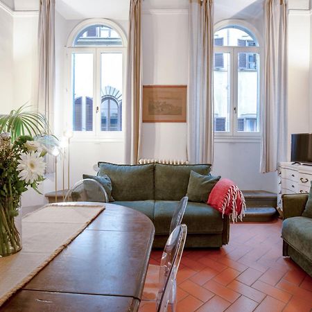 Rondinelli Charme Prestige Apartment Florence Exterior photo
