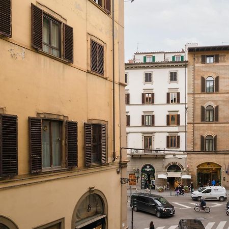 Rondinelli Charme Prestige Apartment Florence Exterior photo