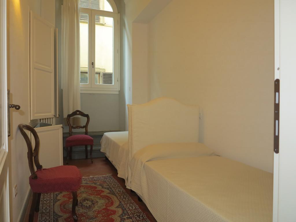 Rondinelli Charme Prestige Apartment Florence Exterior photo